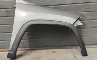 Крыло правый передний перед jeep commander ii 23r молдинг крыла правая с Разборки, фото thumb