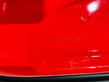 фото thumb №12, Ford kuga mk2 двері ліві зад задні 2012-2019 рік