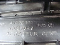 фото thumb №7, Решітка обдув середня renault megane ii