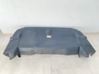 Оббивка обшивка задня ніша дах mercedes w124 кабріолет  1246905426 Ціна, фото thumb