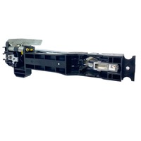 фото thumb №13, Ручка двері лівий задня renault koleos ii 806405ha0a