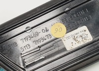 фото thumb №7, Планка накладка порога лівий перед led bmw 5 f07