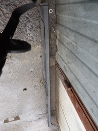 фото thumb №3, Левая молдинг порог dacia sandero iii 3 stepway