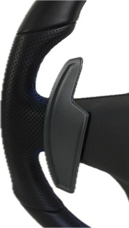 фото thumb №8, K80 vw golf viii 8 r20 кермо пелюстки 5h0959542c