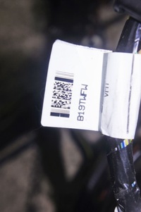 фото thumb №6, Nd016 opel astra k джгут салону кабіни