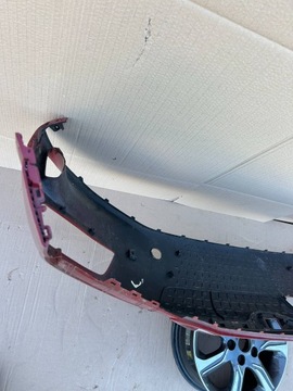 фото thumb №6, Hyundai kona ev електрик бампер переднє перед 86511k4000