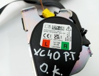 фото thumb №7, Volvo xc40 22r. pas безпеки зад справний 31462131