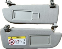 фото thumb №1, Козирок audi q7 4m0858833 4m0858834