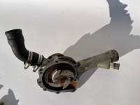 Насос воды жидкость охлаждающей mercedes w124 w202 w210 m111 e200 e220 2,2 220 с Разборки, фото thumb