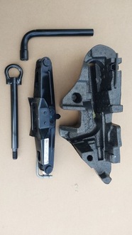 фото thumb №1, Домкрат renault megane iii scenic iii 995500002r