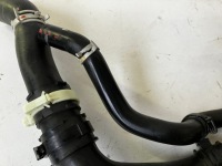 фото thumb №6, Corolla e21 2.0h пабтрубок  воды шланг труба