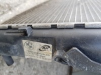 Радіатор рідина охолоджуючої води оригінал bmw e46 316i 318i m43 Недорого, фото thumb