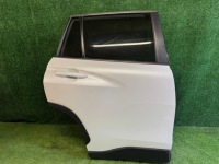 фото thumb №1, Двері задня задні праве toyota corolla cross