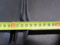 фото thumb №9, Гумовий елемент вкладиш підлокітник volvo v50 04-07r 8650687