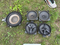 фото thumb №2, Усилитель радио optima iii аудиосистема infinity