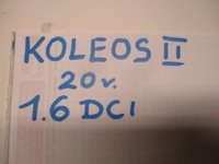 фото thumb №2, Насос впрыскная renault koleos ii 1,6dci 20r