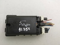 фото thumb №1, Коробка предохранителей peugeot 508 9665492680