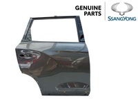 фото thumb №1, Ssangyong rexton ii 2 2017- двері праві задні зад праві ÷