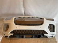 фото thumb №1, Jaguar f pace f-pace r sport бампер передній 16-