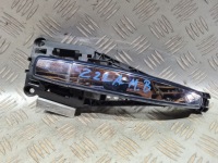 Купить Ручка основание правая передняя задняя хром opel meriva b, фото thumb