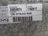 фото thumb №7, Volvo v70 iii xc70 06-16 ковёр покрытие зад 39859074