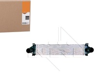 фото thumb №1, Інтеркулер land rover freelander 2,2td4 06- nrf