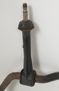 фото thumb №6, Тяга стабілізатор задній задня volvo v90 i 960 s90