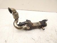 фото thumb №8, Bmw e65 e46 e60 e61 3.0d радіатор вихлопних газів egr