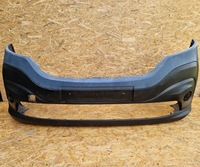 фото thumb №1, Бампер перед renault trafic iii 3