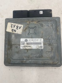 фото thumb №1, Бортовой компьютер блок управления двигателя 03f906070df