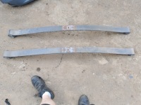 фото thumb №1, Ресора одномісний ducato boxer jumper iii lift