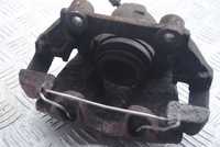 фото thumb №4, Суппорт левый перед + скоба 288mm vw bora golf iv