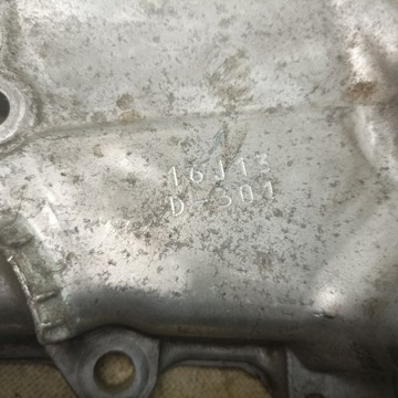 фото thumb №9, Mazda 3 2.5b 13-18 защита распределительный вал usa