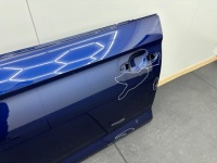 фото thumb №5, Audi a5 ii 8w 2016r-- дверь левая передние перед