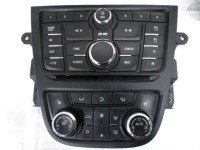 фото thumb №3, Радіо cd400 дисплей opel mokka a 95369366