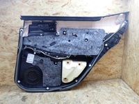 фото thumb №8, Боковина двері лівий зад lexus is iii 200t 300 po рестайлінг 2018 європа