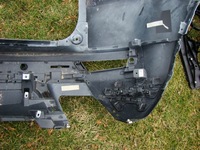 фото thumb №11, Land rover evoque dynamic бампер задняя