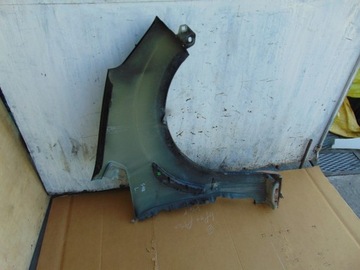 фото thumb №13, Крыло левый перед ford s-max mk1 g6