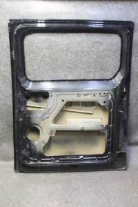 Expert 3 jumpy proace 16- дверь правое сдвижные Доставка, фото thumb