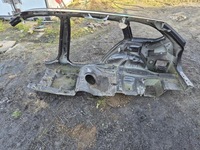 фото thumb №6, Чверть крило праві зад поріг стійка bmw f31