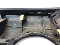 фото thumb №7, Toyota rav4 iv dekor накладка панели консоли 55012-42090