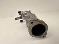 фото thumb №4, Труба шланг egr коллектор mitsubishi pajero iii 3.2 did