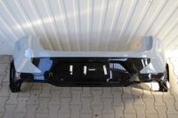 Купить Бампер задняя bmw x4 g02 m набор lift lci 21-, фото thumb