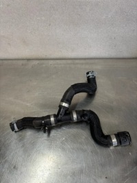 фото thumb №1, Шланг waz труба wody trafic iv 4 2.0 140537961r