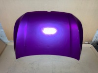 фото thumb №1, Vw golf 8 viii 5h0 капот крышка двигателя