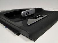 фото thumb №8, Mercedes glc 254 x254 c254 amg обивка обшивка дверь задние левая 9h51