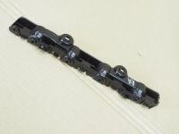 Dacia jogger лівий напрямна бампер задня 850450036r Київ, фото thumb