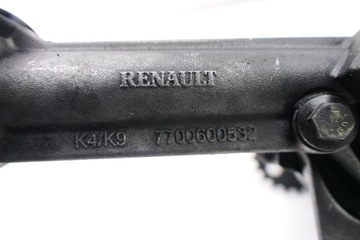 фото thumb №10, Насос масла renault clio iii 1.5 dci 7700600532