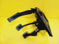 Педали комплект педаль тормоза сцепления газа mercedes w168 a1682902601 nr2 с Разборки, фото thumb