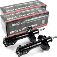 фото thumb №14, Амортизатор vw golf ii, iii, seat toledo перед